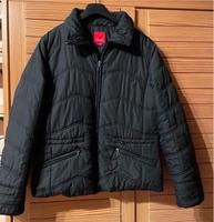 Gr. XL schwarze ESPRIT Steppjacke in tadellos gebrauchtem Zustand Becheln - Becheln Vorschau