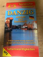 Danzig Stadtplan mit deutschen Straßennamen Dresden - Löbtau-Nord Vorschau