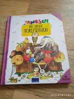 Janosch Vorlesebuch Bayern - Hammelburg Vorschau