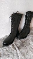 Stiefel mit Nieten Schwarz Nero Giardini Dortmund - Mitte Vorschau