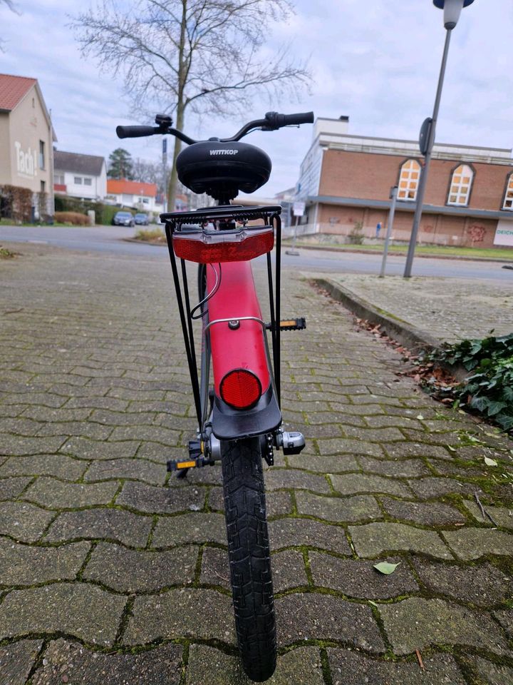 Damen Fahrrad "Zündapp" in Espelkamp