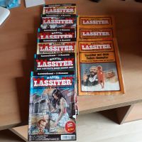 Westernromane Lassiter, GF Unger u Nordrhein-Westfalen - Königswinter Vorschau