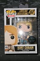 Kurt Cobain Funko Pop MTV unplugged Berlin - Mitte Vorschau