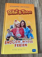 Bibi & Tina: endlich wieder Ferien (Teil 1) Hessen - Gelnhausen Vorschau