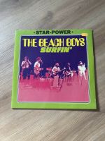 Schallplatte The Beach Boys Baden-Württemberg - Göggingen Vorschau