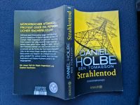 Buch "Strahlentod" Nordrhein-Westfalen - Velbert Vorschau