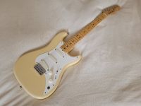 1982 Fender USA Bullet S3 Strat aus Fullerton-Werk Berlin - Schöneberg Vorschau