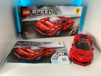 LEGO SPEED CHAMPIONS | #76895 Niedersachsen - Stuhr Vorschau