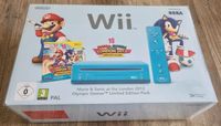 Wii limited Edition neu / sealed / ungeöffnet/ TOP Zustand ! Niedersachsen - Seggebruch Vorschau