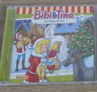 Kinder CD Bibi und Tina 25 Das Weihnachtsfest Hessen - Gießen Vorschau