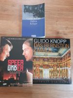 2 Weltkrieg, Bernsteinzimmer usw.- 3 Bücher - Top Zustand Sachsen - Torgau Vorschau