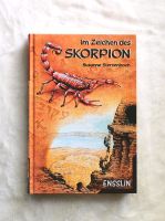 Susanne Sterzenbach - Im Zeichen des Skorpion Krummhörn - Manslagt Vorschau