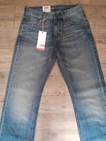 Neu Jeans W30L34 Mustang Original für Herren Hamburg-Mitte - Hamburg Billstedt   Vorschau