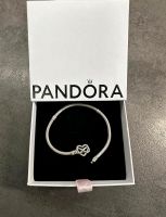 Pandora Armband mit funkelndem Unendlichkeitsverschluss (16cm) Borsdorf - Borsdorf Vorschau