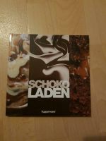 Tupperware Kochbuch Schokoladen NEU Schleswig-Holstein - Schleswig Vorschau