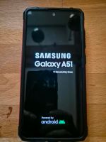 Samsung Galaxy A 51 5.0 Brandenburg - Britz bei Eberswalde Vorschau