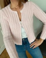 Top! Kristensen du Nord Cashmere Wolle Strickjacke NP 385€ —> 60€ München - Schwabing-West Vorschau