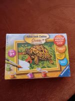 Malen nach zahlen classic Schildkröte ab 9+ Ravensburger NEU/OVP Berlin - Neukölln Vorschau