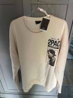 Sweater 2 Pac Neu Brandenburg - Lübbenau (Spreewald) Vorschau