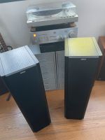 Yamaha NS-G-120 hifi Lautsprecher paar schwarz Berlin - Tempelhof Vorschau