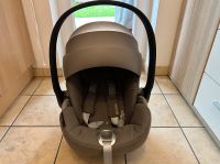 Cybex Cloud i-SIZE Platinum / Soho grey Bayern - Ingolstadt Vorschau