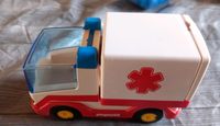 Playmobil Krankenwagen 123 Hessen - Reinheim Vorschau