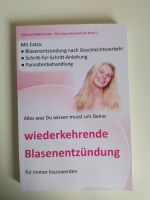 Wiederkehrende Blasenentzündung Baden-Württemberg - Offenburg Vorschau