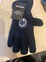 Neue Eintracht Frankfurt Handschuhe,S,Fleecehandschuhe,SGE,NEU Hessen - Gießen Vorschau