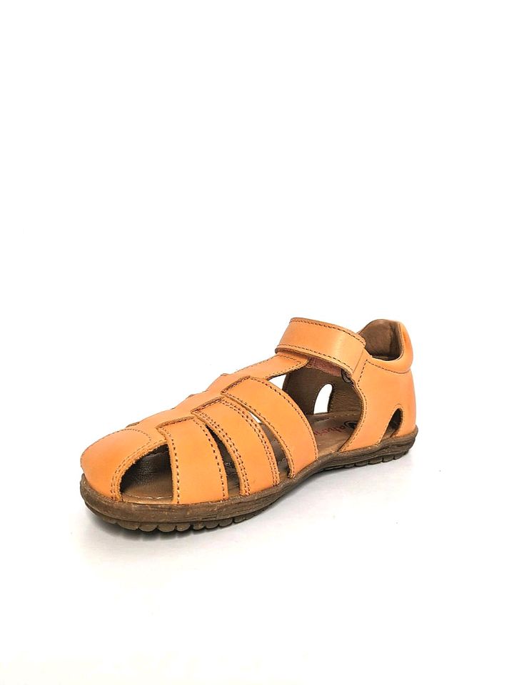 Neu Kinder Halbsandalen Naturino Gr 31 in Ottweiler