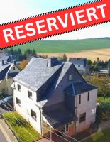 Einfamilienhaus zu verkaufen Thüringen - Bad Lobenstein Vorschau