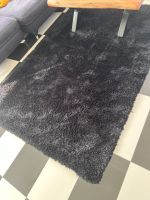 Teppich in schwarz Vahr - Neue Vahr Südost Vorschau