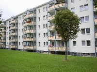 2-Raum-Wohnung mit Balkon Sachsen - Zwickau Vorschau