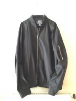 Herrenjacke, schwarz, 3XL Hannover - Bothfeld-Vahrenheide Vorschau