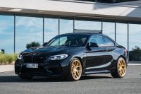 BMW M2 Japan Racing SL 01 19 Zoll Michelin PSS 4s Nordrhein-Westfalen - Hilchenbach Vorschau