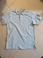 Polo-Shirt S.Oliver, Gr. M, hellblau - TOP-Zustand! Baden-Württemberg - Frickenhausen Vorschau