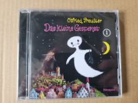 CD Das kleine Gespenst | Otfried Preußler | 2022 | NEU noch Folie Bayern - Langquaid Vorschau