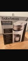 Baby Brezza formula pro advanced NEU! Baden-Württemberg - Mannheim Vorschau