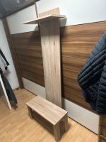 Garderobe Flur aus Holz München - Hadern Vorschau