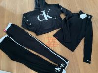 Calvin Klein NI&NIK Kleiderpaket Gr. 146-152 neuwertig Hessen - Wiesbaden Vorschau