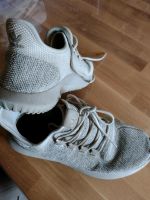 Adidas Beige Größe 41 1/3 Slip in Hessen - Greifenstein Vorschau