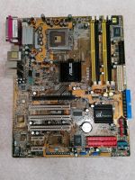 ASUS P5GD2 Rev. 2.04 Mainboard Bayern - Höchstädt a.d. Donau Vorschau