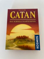 Catan - das schnelle Kartenspiel Niedersachsen - Oldenburg Vorschau