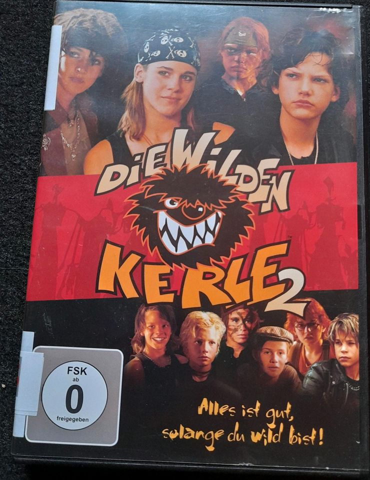 Kinder DVD in Essen