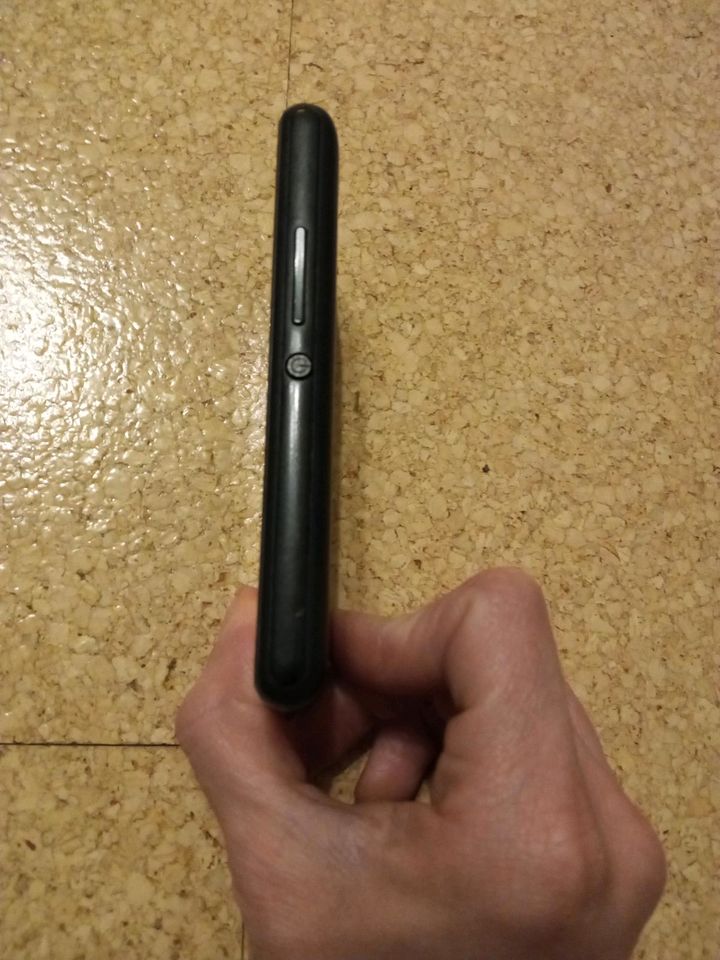 Sony Xperia defekt in Görlitz