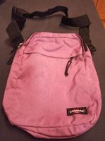 Eastpak Tasche /umhängetasche altrosa Baden-Württemberg - Gaiberg Vorschau