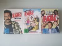 DVD Serie My name is Earl 1-3 Nordrhein-Westfalen - Marl Vorschau