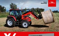 ⭐McCormick X4.070 Traktor - komfortabel und leistungstark ⭐ Bayern - Tännesberg Vorschau