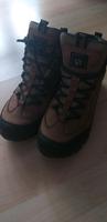 Jack Wolfskin Damen  Wanderstiefel Gr.39 Rheinland-Pfalz - Mainz Vorschau