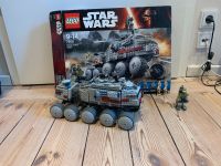 Lego Star Wars Clone Turbo Tank 75151 Set. Berlin - Tegel Vorschau