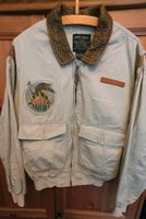 Avirex Fliegerjacke G-1  80er Jahre Vintage, Gr. M/L ? Berlin - Neukölln Vorschau